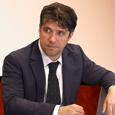 Matteo Ritrovato, Italy