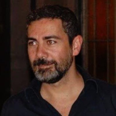 Ernesto IADANZA, IT