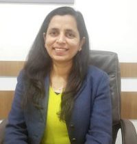 Akriti CHAHAR, India 