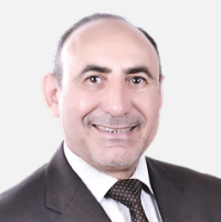 Hashem ALFADEL, Jordan 